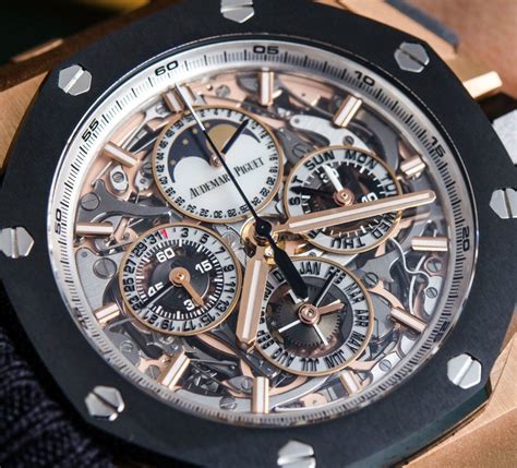 audemars piguet royal oak offshore grand complication price|royal oak offshore watch price.